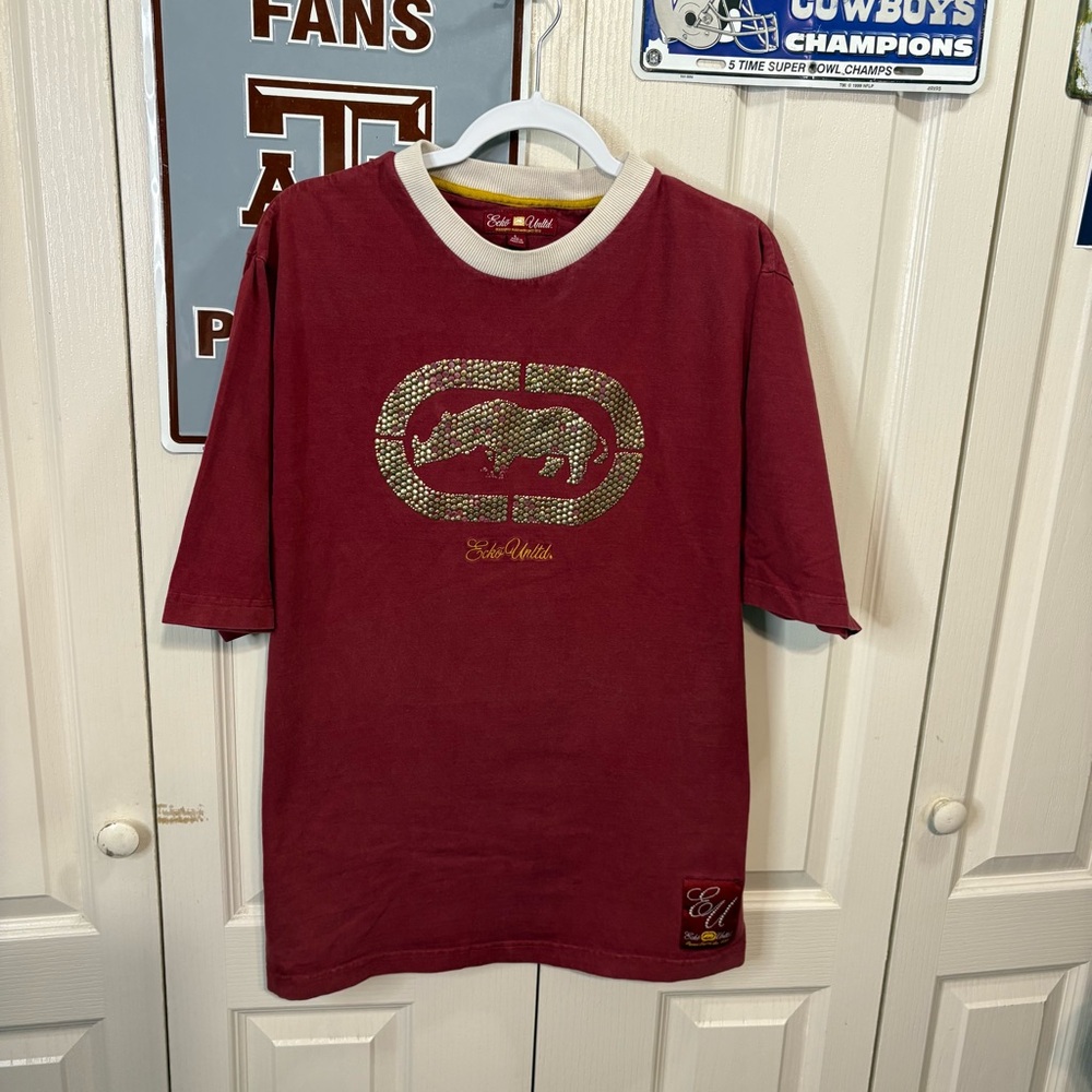 Ecko Unltd. Men’s T-shirt